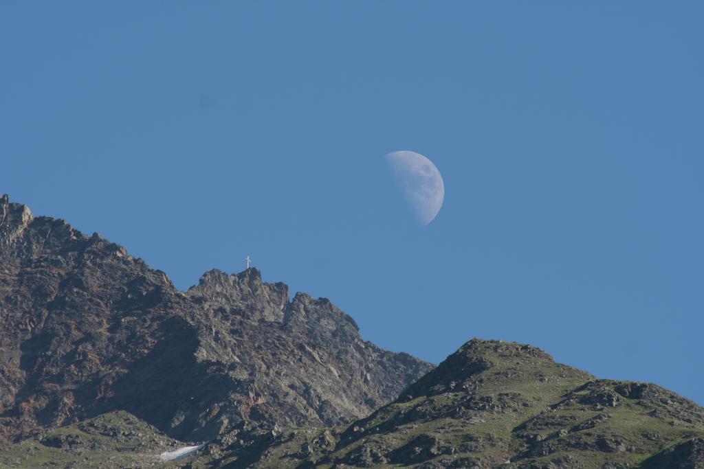 شقة بيتنيو آم أرلبرغ  في Apart Bella Monte المظهر الخارجي الصورة